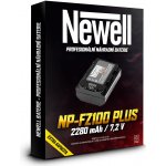 Newell NP-FZ100 – Zboží Mobilmania