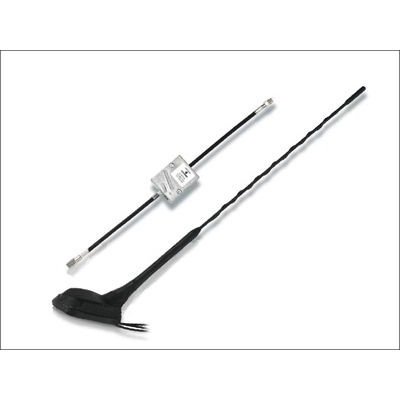 Vorel Pilník zámečnický plochý 200 mm TO-25160 – HobbyKompas.cz
