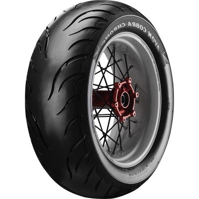 Avon Cobra Chrome 130/90 R16 74H – Zbozi.Blesk.cz