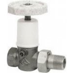 Slovarm VE-4522 DN25 1" radiátorový kohout přímý 412418 – Sleviste.cz