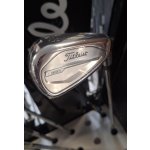 Titleist T350 3G TT DG AMT Red wedge pravé 53° ocel Regular – Hledejceny.cz