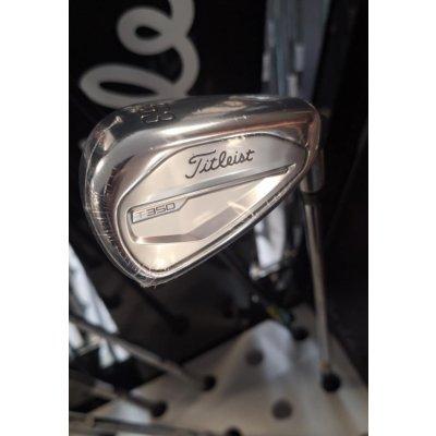 Titleist T350 3G TT DG AMT Red wedge pravé 53° ocel Regular – Hledejceny.cz