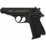 Walther PP 9mm PO černá plynová – Zboží Mobilmania