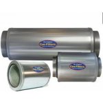 Can-Filters Can-Silencer 50cm - 50cm - 315mm – Hledejceny.cz