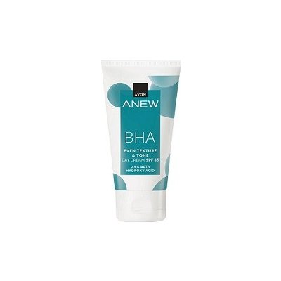 Avon Anew Vyhlazující pleťový krém proti barevným nedokonalostem SPF35 50 ml – Hledejceny.cz
