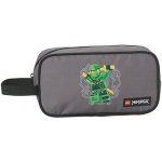 LEGO ninjago toaletní taška green – Zboží Dáma