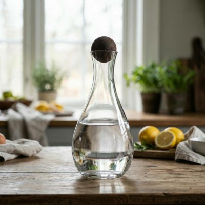 Sagaform Karafa Nature 5018325 2l – Hledejceny.cz