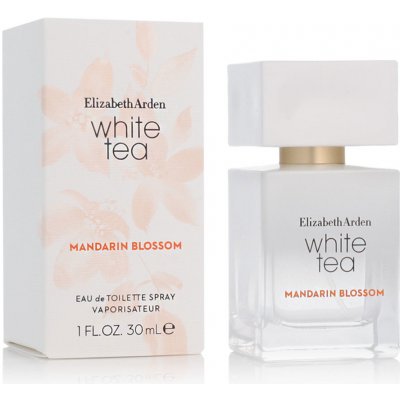 Elizabeth Arden White Tea Mandarin Blossom toaletní voda dámská 30 ml