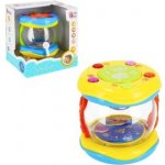 Bam Bam zábavná hračka bubínek – Zbozi.Blesk.cz