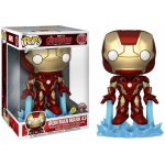 Funko Pop! Marvel: Captain America Civil War Iron Man – Hledejceny.cz