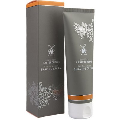 Mühle krém na holení Sea Buckthorn 75 ml