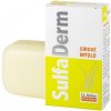 Mýdlo SulfaDerm sírové mýdlo 90 g