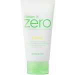 Banila Co. clean it zero pore clarifying krémová čisticí pěna pro hydrataci pleti a minimalizaci pórů 150 ml – Hledejceny.cz