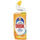 Duck 5v1 tekutý čistič WC s citrusovou vůní Citrus 750 ml