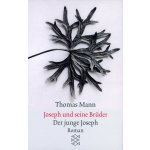 Joseph und seine Brder II. Der junge Joseph Mann Thomas Paperback – Sleviste.cz