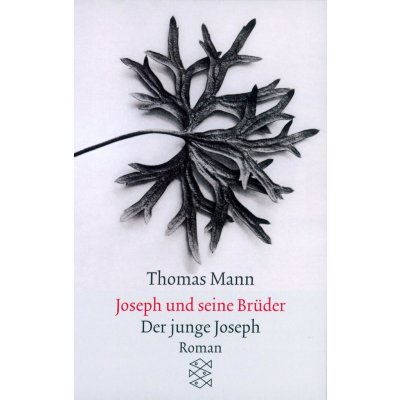 Joseph und seine Brder II. Der junge Joseph Mann Thomas Paperback