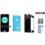 Dotyková deska + LCD Displej Apple iPhone 8, SE – Zbozi.Blesk.cz