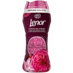 Lenor Unstoppables vonné perličky Scarlatto 210 g – Zboží Dáma