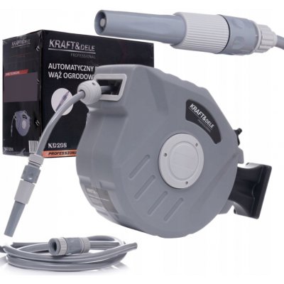 Kraft & Dele KD5202 – Zbozi.Blesk.cz