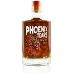 Phoenix Tears Spiced 40% 0,5 l (holá láhev) – Sleviste.cz
