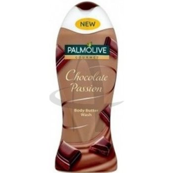 Palmolive Gourmet Chocolate Passion sprchový gel 250 ml