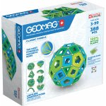 Geomag Supercolor Masterbox Cold 388 – Zboží Mobilmania