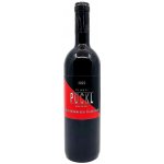 Pöckl Blaufränkisch Classique Burgenland 2022 suché 13 % 0,75 l (holá láhev) – Hledejceny.cz