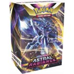 Pokémon TCG Astral Radiance Build & Battle Stadium – Sleviste.cz