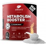 Natures Finest Metabolism booster extreme 150 g – Hledejceny.cz