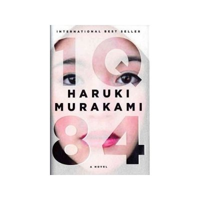 1Q84 - Haruki Murakami