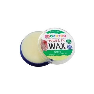 Snazaroo vosk FX Special Efekt 18ml – Zbozi.Blesk.cz