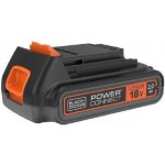 Black & Decker BL2018-XJ 18V / 2Ah Li-lon – Zboží Dáma