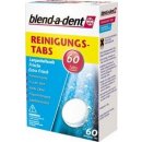 Blend-a-dent čistící tablety fresh 60 tablet