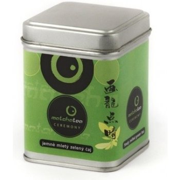 Čajová květina Matcha Tea Ceremony 30 g