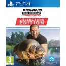Fishing Sim World Pro Tour (Collector's Edition)