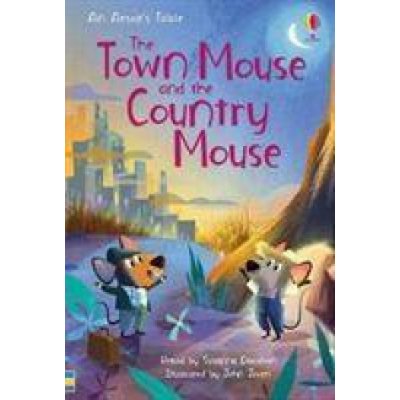 Town Mouse and the Country Mouse – Zbozi.Blesk.cz