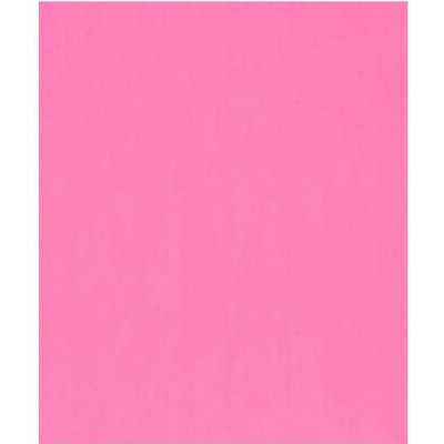 Hedvábný papír růžový 50x66cm (10ks)