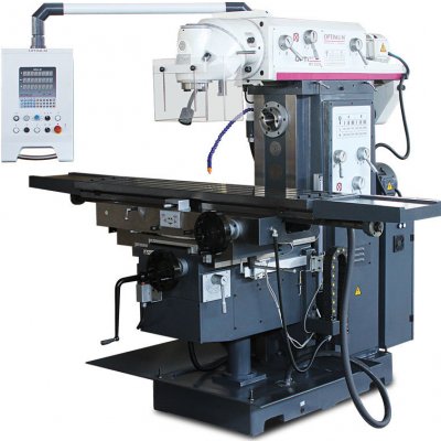 Optimum OPTImill MT 230 S – Zboží Dáma