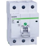 Noark Electric Ex9I125 3P 16A /102308 – Zboží Mobilmania