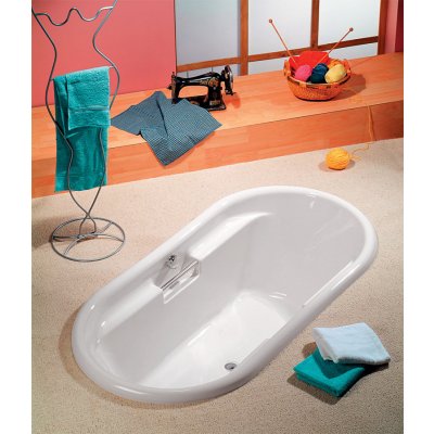 Polysan Toscana 190 x 97 cm 23111 – Zboží Mobilmania