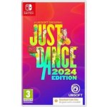 Just Dance 2024 – Zboží Živě