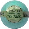 Přípravek do koupele Procyon Botanico Tea Tree šumivá koupelová koule 50 g