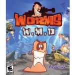 Worms W.M.D – Zbozi.Blesk.cz