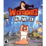 Worms W.M.D – Hledejceny.cz