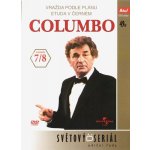 Columbo 02 DVD – Hledejceny.cz