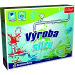 Science4you Výroba slizu – Sleviste.cz