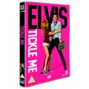 Tickle Me DVD