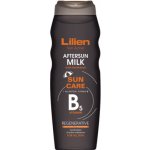 Lilien Sun Active tělové mléko po opalování 200 ml – Zboží Mobilmania