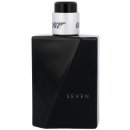 James Bond 007 Seven toaletní voda pánská 50 ml