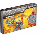 Geomag Mechanics M3 146 – Zboží Dáma